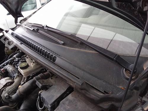 Used Scuttle panel Scuttle panel PEUGEOT 3008 I MPV (0U_) 1.6 HDi (112 hp) 7226156 7226156