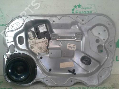 Used Front right window mechanism Front right window mechanism FORD FOCUS II (DA_, HCP, DP) 1.8 TDCi (115 hp) 146978 146978