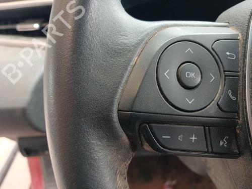Rat TOYOTA COROLLA Hatchback (_E21_, _EA1_, _EH1_) 1.8 VVTi Hybrid (ZWE219) | BP38931891C49 - Image 3