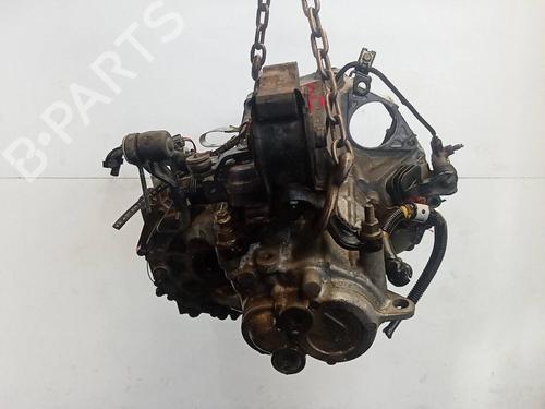Gearbox HONDA PRELUDE IV (BB_) 2.0 i 16V (BB3) | BP2954641M3 