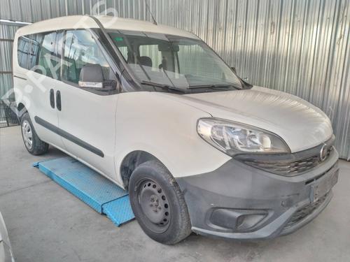 Éclairage de plaque d'immatriculation FIAT DOBLO Platform/Chassis (263_) 1.3 D Multijet | BP14040445I40 