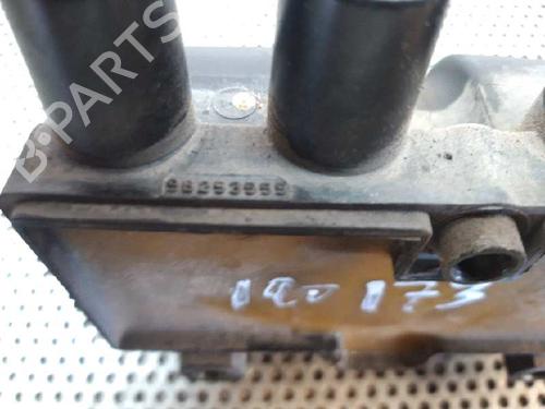 Ignition coil CHEVROLET KALOS 1.2 | BP4430110M94 