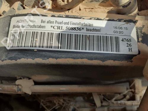 Engine AUDI A3 Sportback (8VA, 8VF)  | BP26543399M1  - Image 18