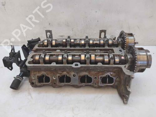 Cylinder head CHEVROLET AVEO Hatchback (T300) 1.2 | BP25222902M5 