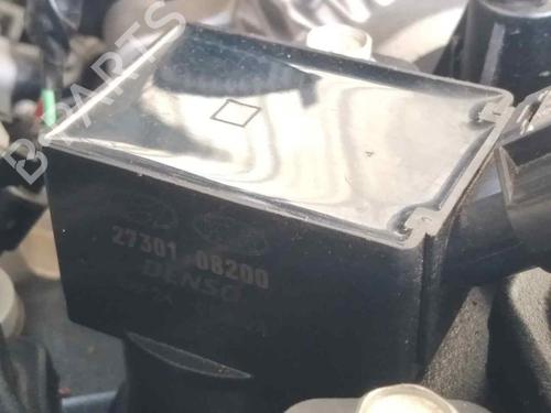 Ignition coil HYUNDAI i30 (PDE, PD, PDEN) | BP22555212M94