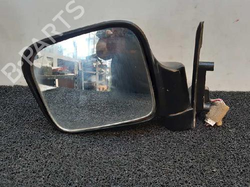 Left mirror OPEL MONTEREY A (M92) 3.1 TD (UBS69D, UBS69G) (114 hp) 6034204