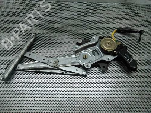 Used Rear right window mechanism Rear right window mechanism 2424843 2424843