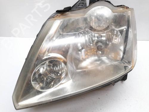Koplamp links RENAULT MODUS / GRAND MODUS (F/JP0_) 1.2 (FP0C, FP0K, FP0P) | BP15885045C28 