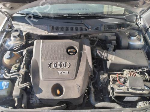 Left sun visor AUDI A3 (8L1) 1.9 TDI | BP8300310I1 