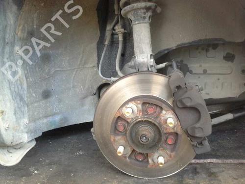 Starter DAEWOO MATIZ (M100, M150) 0.8 | BP1019792M8 