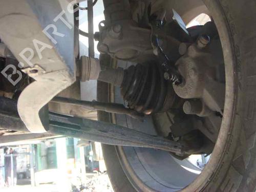 Steering column SEAT IBIZA III (6L1)  | BP588788M21 
