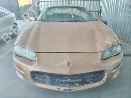 Højre Foran Tågelygte CHEVROLET CAMARO Convertible 3.8 V6 | BP15989181C31 