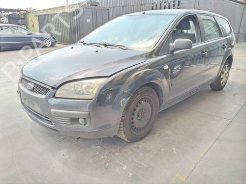 Rear parcel shelf FORD FOCUS II Turnier (DA_, FFS, DS) 1.8 TDCi | BP13900025C85 