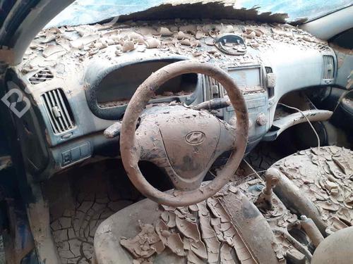 Front bumper HYUNDAI i30 (FD)  | BP31153668C7 