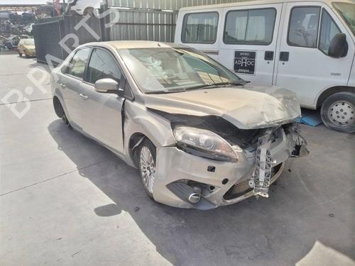 Left sun visor FORD FOCUS II Saloon (DB_, FCH, DH) 2.0 TDCi | BP10374532I1  - Image 8