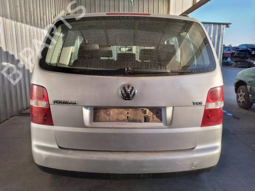 Alternator VW TOURAN (1T1, 1T2) 1.9 TDI | BP11845578M7 
