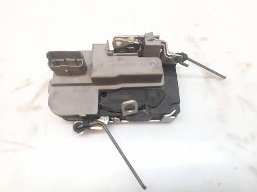 Used Front right lock Front right lock PEUGEOT 206+ (2L_, 2M_) [2009-2013] 12302190 12302190