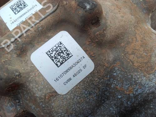 Rear differential FORD KUGA II (DM2) | BP37427081M24 - Image 2