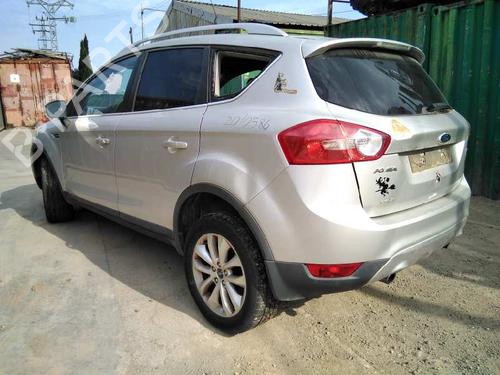 Steering column stalk FORD KUGA I | BP16541368I23 - Image 6
