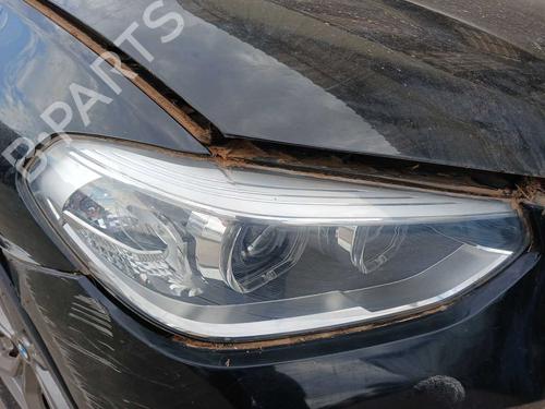 Right headlight BMW X4 (G02, F98) | BP39227807C29 - Image 2