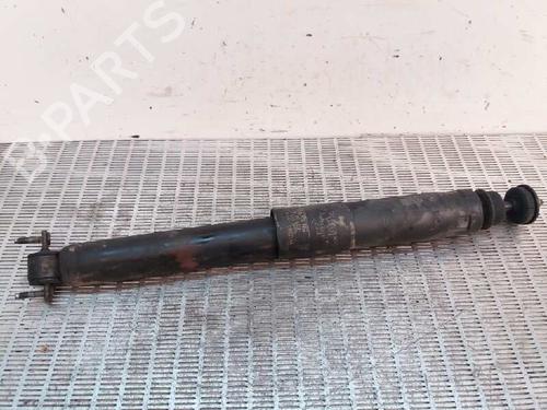 Used Right front shock absorber JEEP GRAND CHEROKEE II (WJ, WG) [1998-2005]  590578