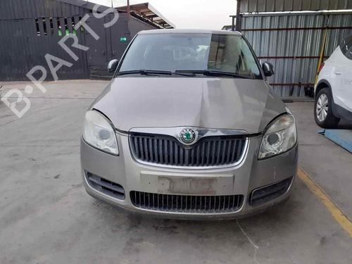 Engine SKODA FABIA II (542)  | BP39987545M1  - Image 7