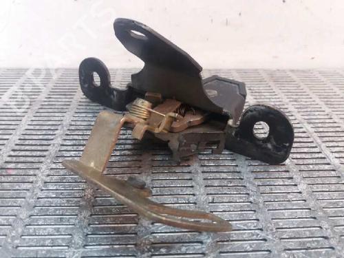 Tailgate lock FORD ESCORT V (AAL, ABL) 1.8 D | BP880512C101 