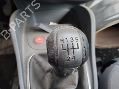 Gearbox SEAT LEON (1P1)  | BP24360678M3 