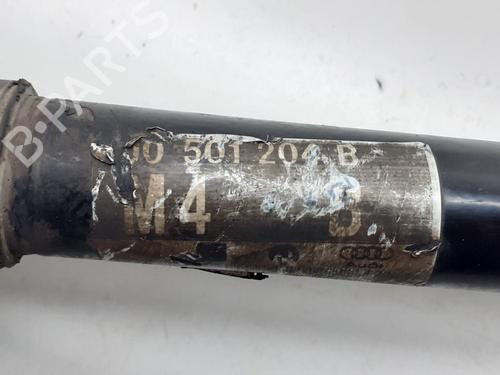 Right rear driveshaft SEAT LEON (1M1) 1.8 20V T 4 | BP27684425M41 