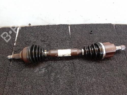 Used Left front driveshaft Left front driveshaft 4416084 4416084