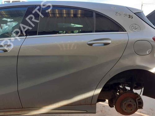 left-rear-door-mercedes-benz-a-class-w176-2012-2013-2014-2015-2016-2017-2018-29904559 main image