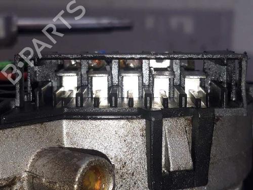 Front wiper motor MERCEDES-BENZ E-CLASS (W210) E 290 Turbo-D (210.017) | BP6318998M29 