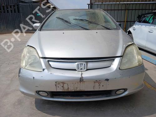 Ricambi HONDA CIVIC VII Hatchback (EU, EP, EV) 1.7 CTDi (EP4, EU9) 4823105