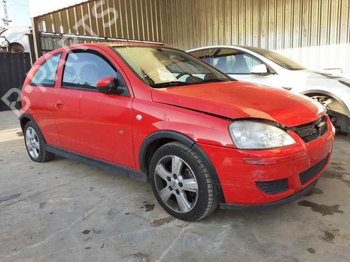Engine OPEL CORSA C (X01)  | BP29865517M1  - Image 9