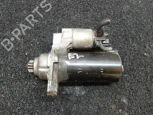 Used Starter VW POLO V (6R1, 6C1) 1.6 TDI (105 hp) 8913368
