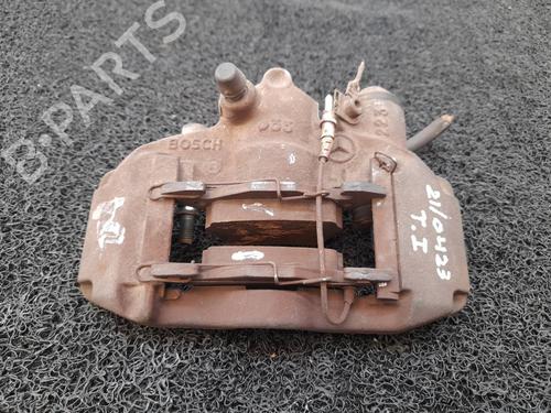 Used Left rear brake caliper MERCEDES-BENZ VITO Van (W638) 108 CDI 2.2 (638.094) (82 hp) 11583751