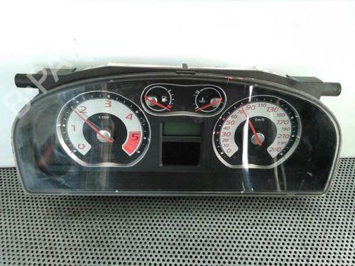 Quadrante Quadrante RENAULT LAGUNA II (BG0/1_) 1.9 dCi (BG08, BG0G) (120 hp) 593773 593773