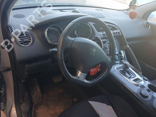 Left front window switch PEUGEOT 3008 I MPV (0U_) 2.0 HDi Hybrid4 | BP33927272I27  - Image 11
