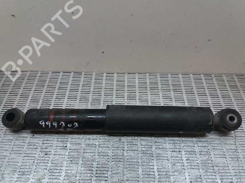 Used Right rear shock absorber Right rear shock absorber 1439020 1439020