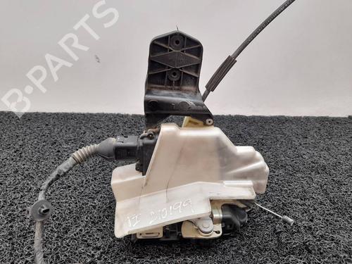Rear left lock VW PASSAT B5.5 (3B3) 1.9 TDI | BP7570451C100 