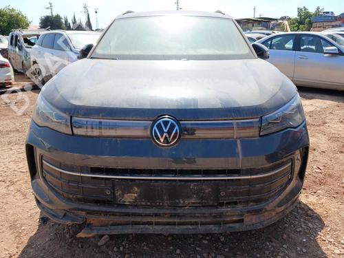 Used Parts VW TIGUAN (AD1, AX1) 1.5 TSI 5014558