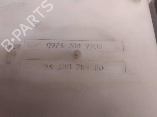 Fuel pump PEUGEOT 406 (8B) 1.8 BiFuel | BP1988576M76 