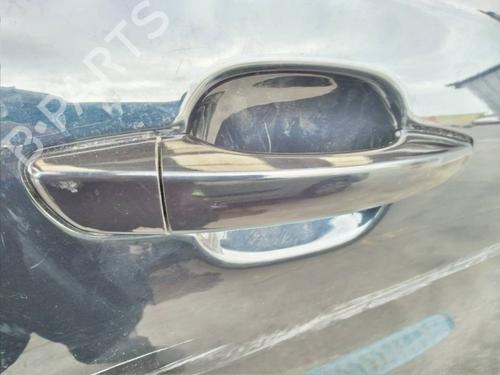 Used Front right exterior door handle OPEL CROSSLAND X / CROSSLAND (P17, P2QO) 1.2 (75) (110 hp) 13876515
