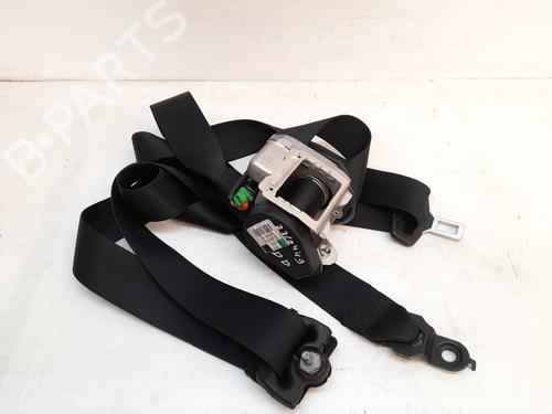 Used Front right seatbelt Front right seatbelt 25297051 25297051