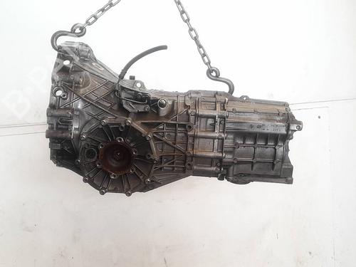 Used Gearbox AUDI A4 B6 (8E2) 1.9 TDI (130 hp) 23331176