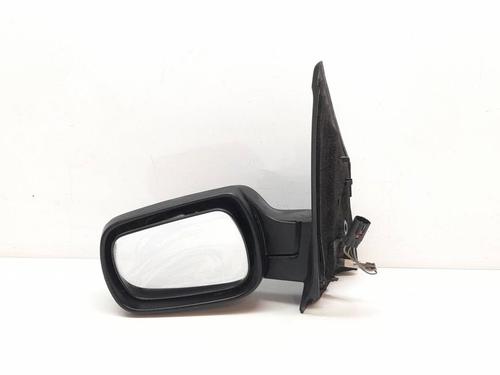 Retrovisor esquerdo FORD FUSION (JU_) 1.4 TDCi (68 hp) 24230352