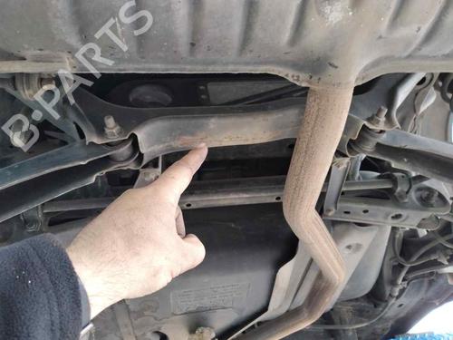 Used Rear axle JEEP COMPASS (MK49) [2006-2025]  7463389