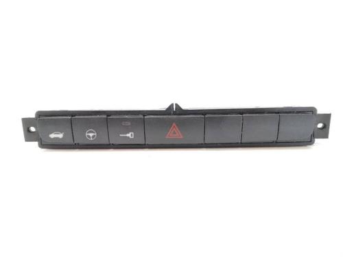 Used Warning switch Warning switch FIAT GRANDE PUNTO (199_) [2005-2026] 4438203 4438203
