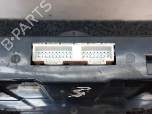 Climate control KIA CARENS II MPV (FJ) 2.0 CRDi | BP1940687I5 