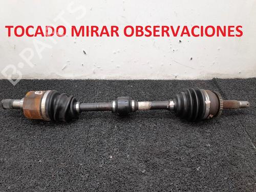 Used Left front driveshaft Left front driveshaft 11180112 11180112